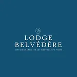 Lodge Lodge-belvedere Sur Les Hauteurs De