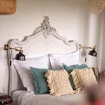 山林小屋 Lodge-belvedere Sur Les Hauteurs De *