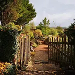 Lodge-belvedere Sur Les Hauteurs De 山林小屋