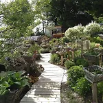 Lodge-belvedere Sur Les Hauteurs De 山林小屋