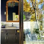 山林小屋 Lodge-belvedere Sur Les Hauteurs De *