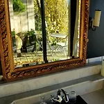 Lodge-belvedere Sur Les Hauteurs De 山林小屋