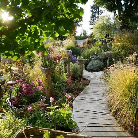 Lodge-belvedere Sur Les Hauteurs De Gerendaház *
