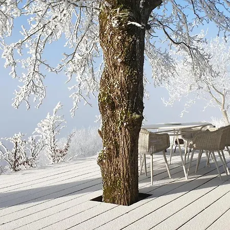 Lodge-belvedere Sur Les Hauteurs De * Vichy