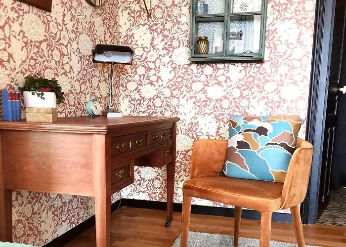 Gerendaház Lodge-belvedere Sur Les Hauteurs De