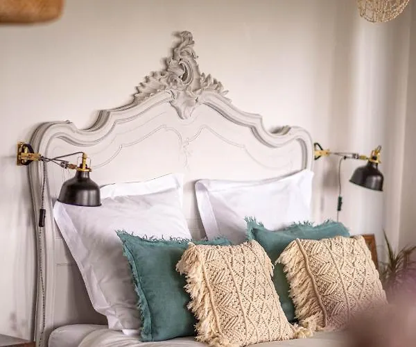 Gerendaház Lodge-belvedere Sur Les Hauteurs De *