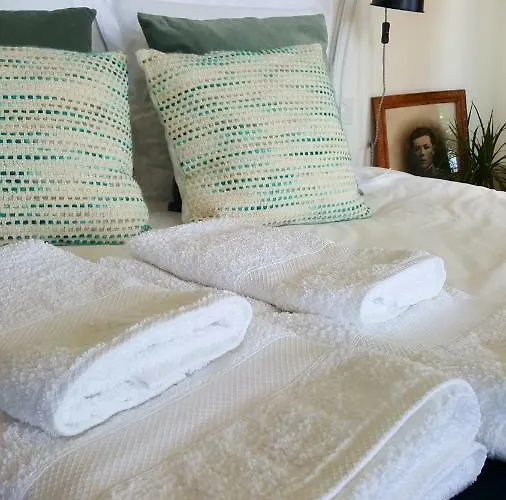 Lodge-belvedere Sur Les Hauteurs De Gerendaház Vichy