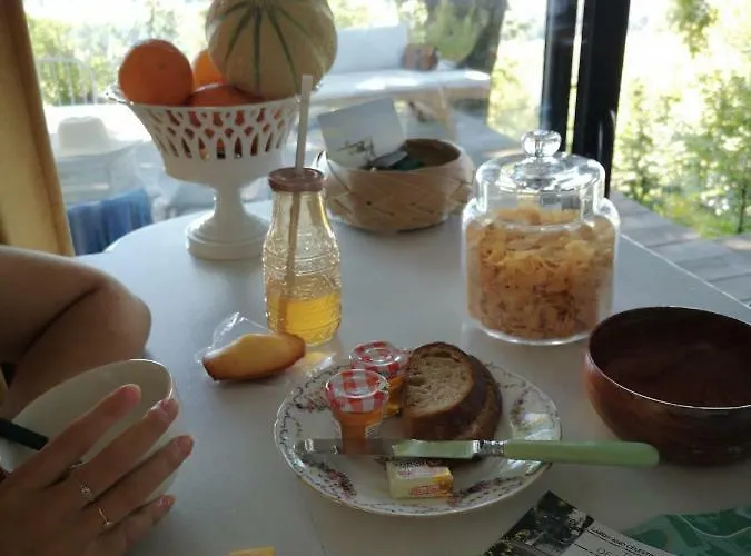 Gerendaház Lodge-belvedere Sur Les Hauteurs De