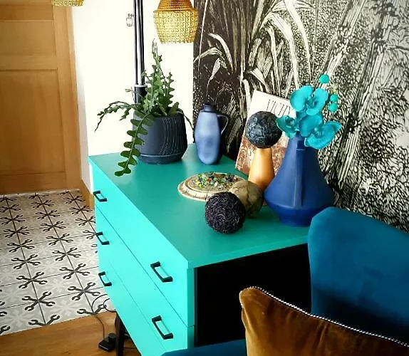 Lodge-belvedere Sur Les Hauteurs De Gerendaház Vichy